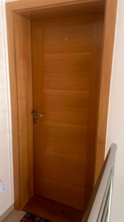 Apartment Adriana ポヴリャナ エクステリア 写真