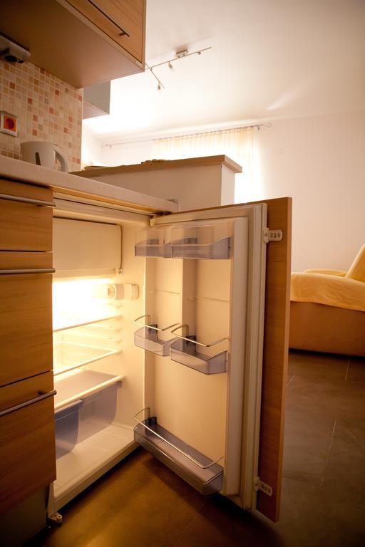 Apartment Adriana ポヴリャナ エクステリア 写真