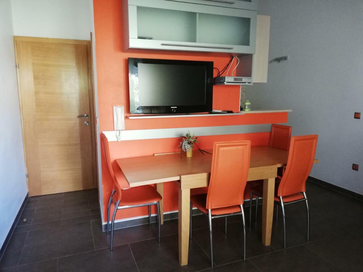 Apartment Adriana ポヴリャナ エクステリア 写真